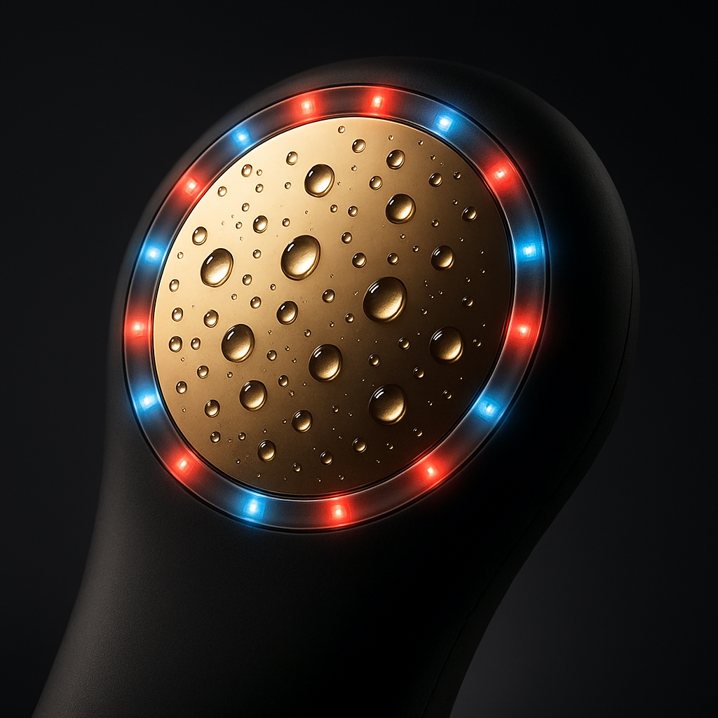 gold-led 4