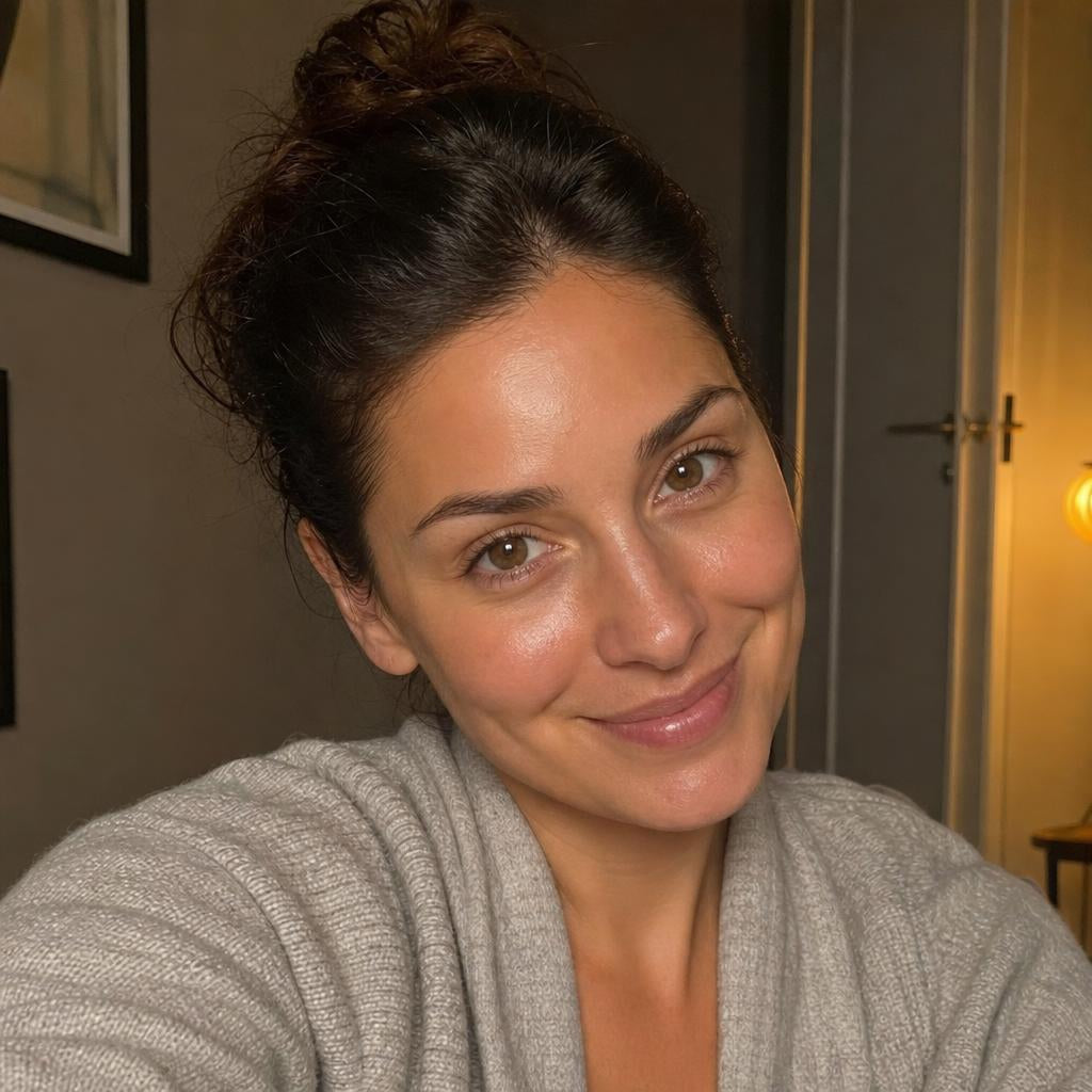 Nadia S.