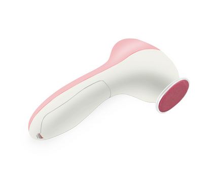 Electric Facial Cleansing Brush