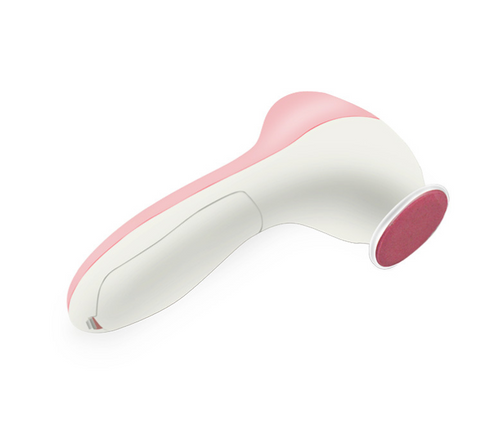 Electric Facial Cleansing Brush