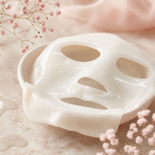 Collagen Lifting Face Mask