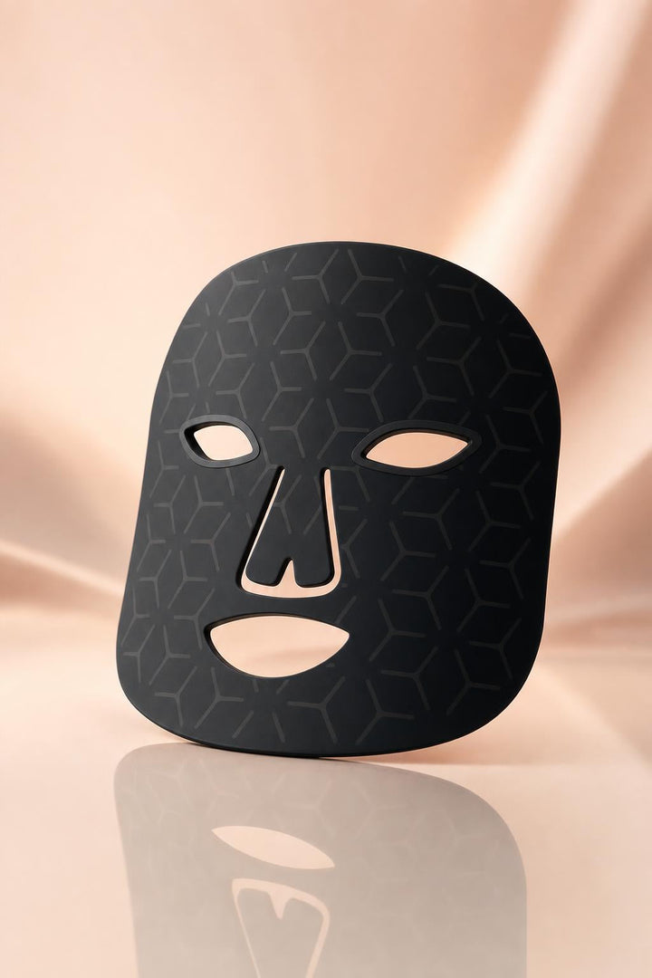 Pro LED light therapy face mask