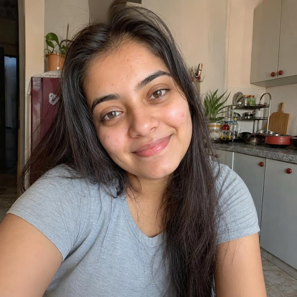 Priya M.