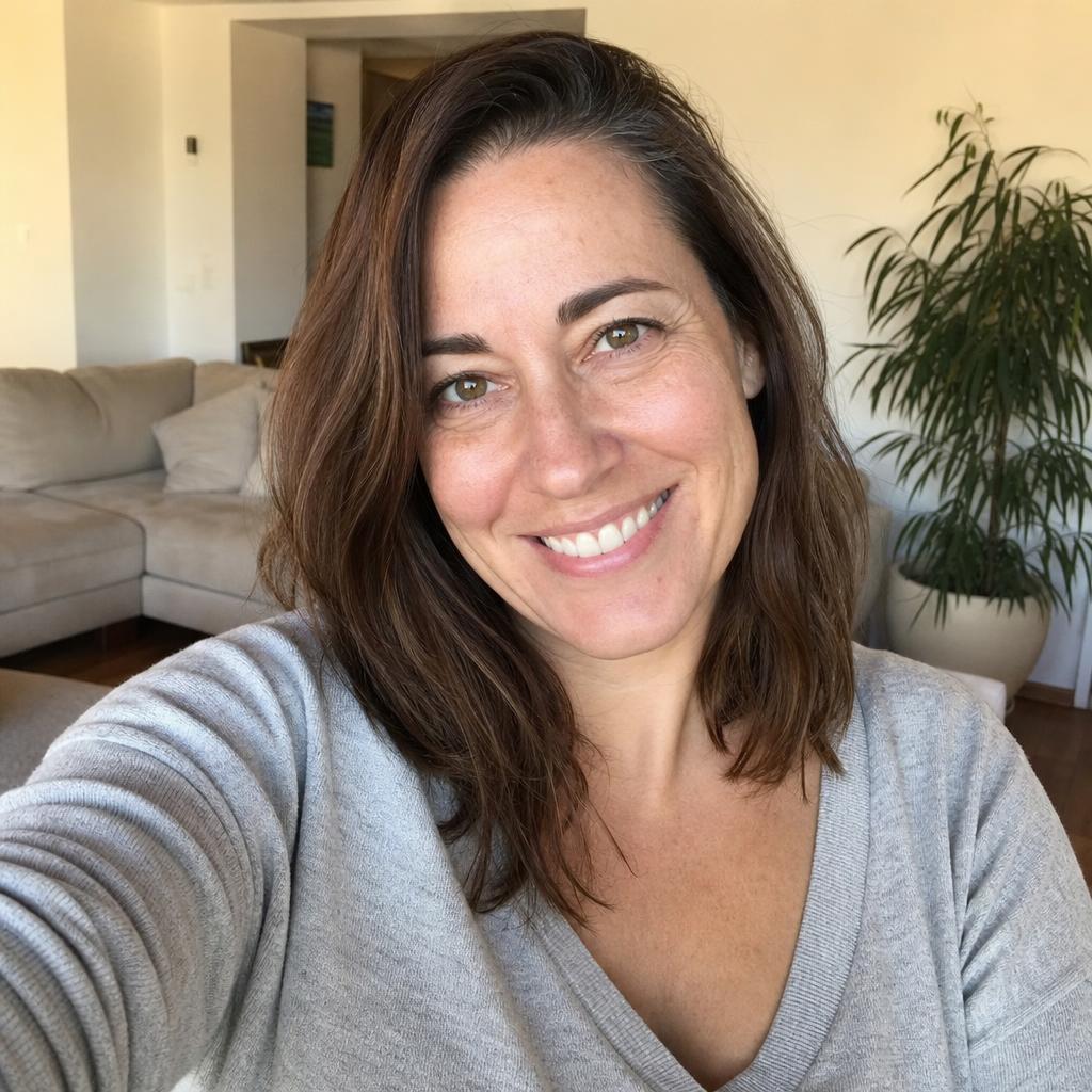 Megan D.